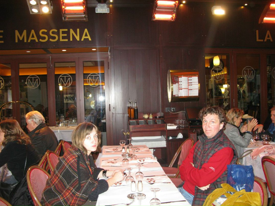 Наталья Банскалинская | Калининград