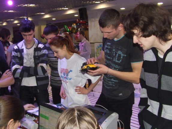 Віталій Добрий | Черновцы