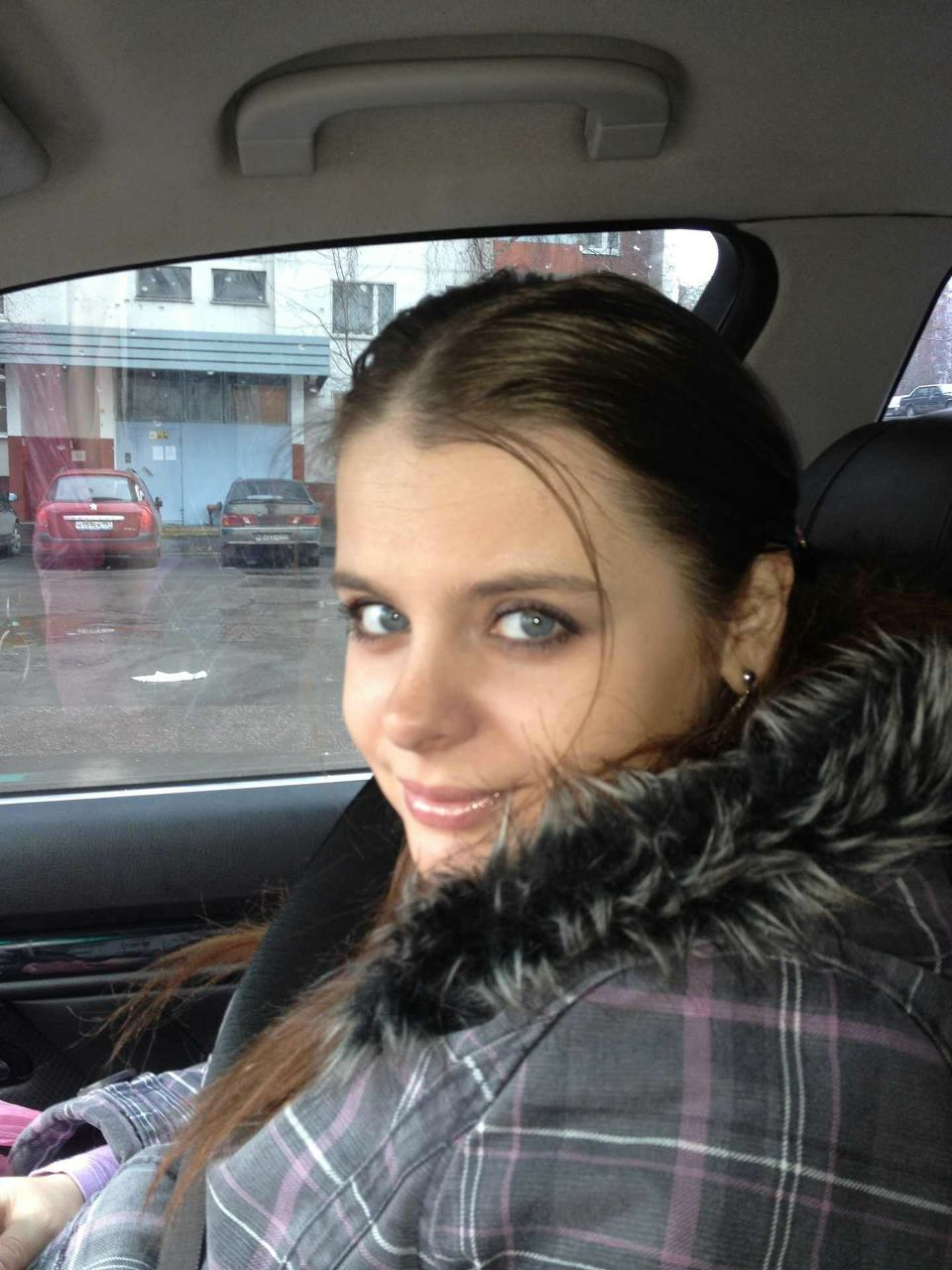 Катя Кузнецова | Москва