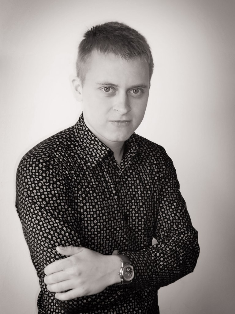 Ваня Кухар КОК | Пятничаны