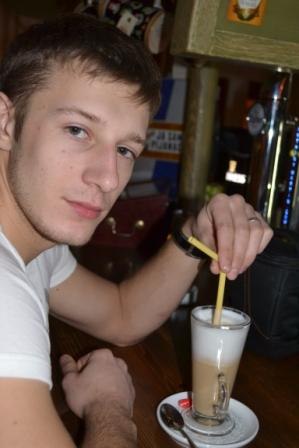 Виктор Персидский | Лабинск