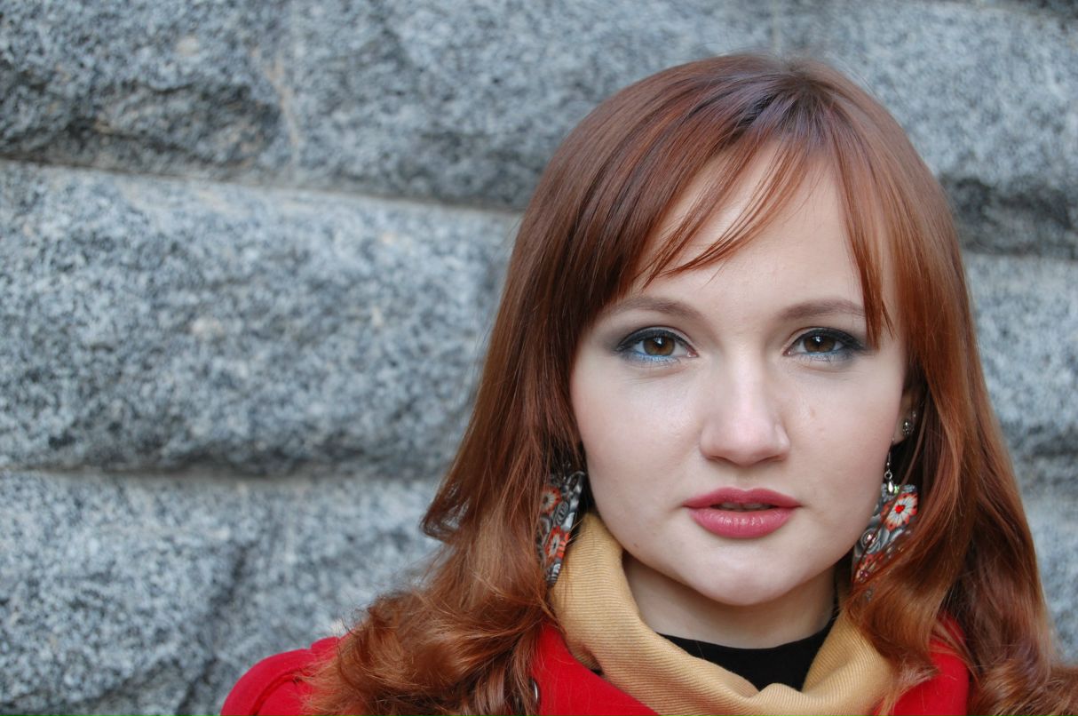 Маринка Собко | 