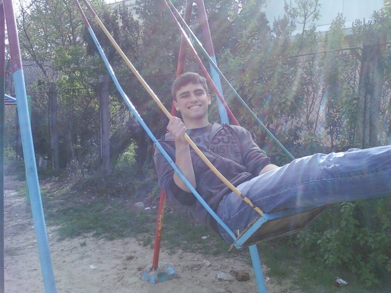 Геннадий Большаков | Львов