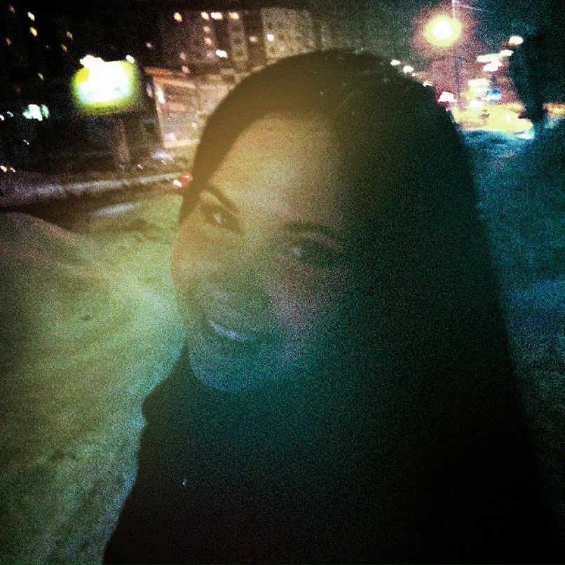 Яна Мосягина | Пермь