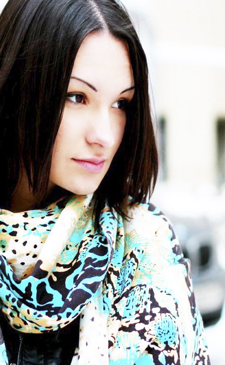 Юлия Неборская | Москва