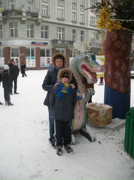 №24, Роман Гуцалюк, 28 лет, Ивано-Франковск №24, Роман Гуцалюк, 28 лет, Ивано-Франковск