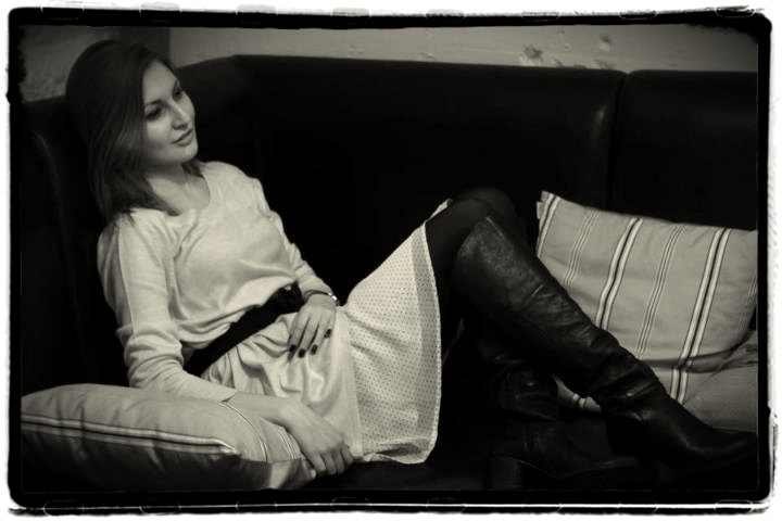 Тамила Керимова SPRING | Uppsala