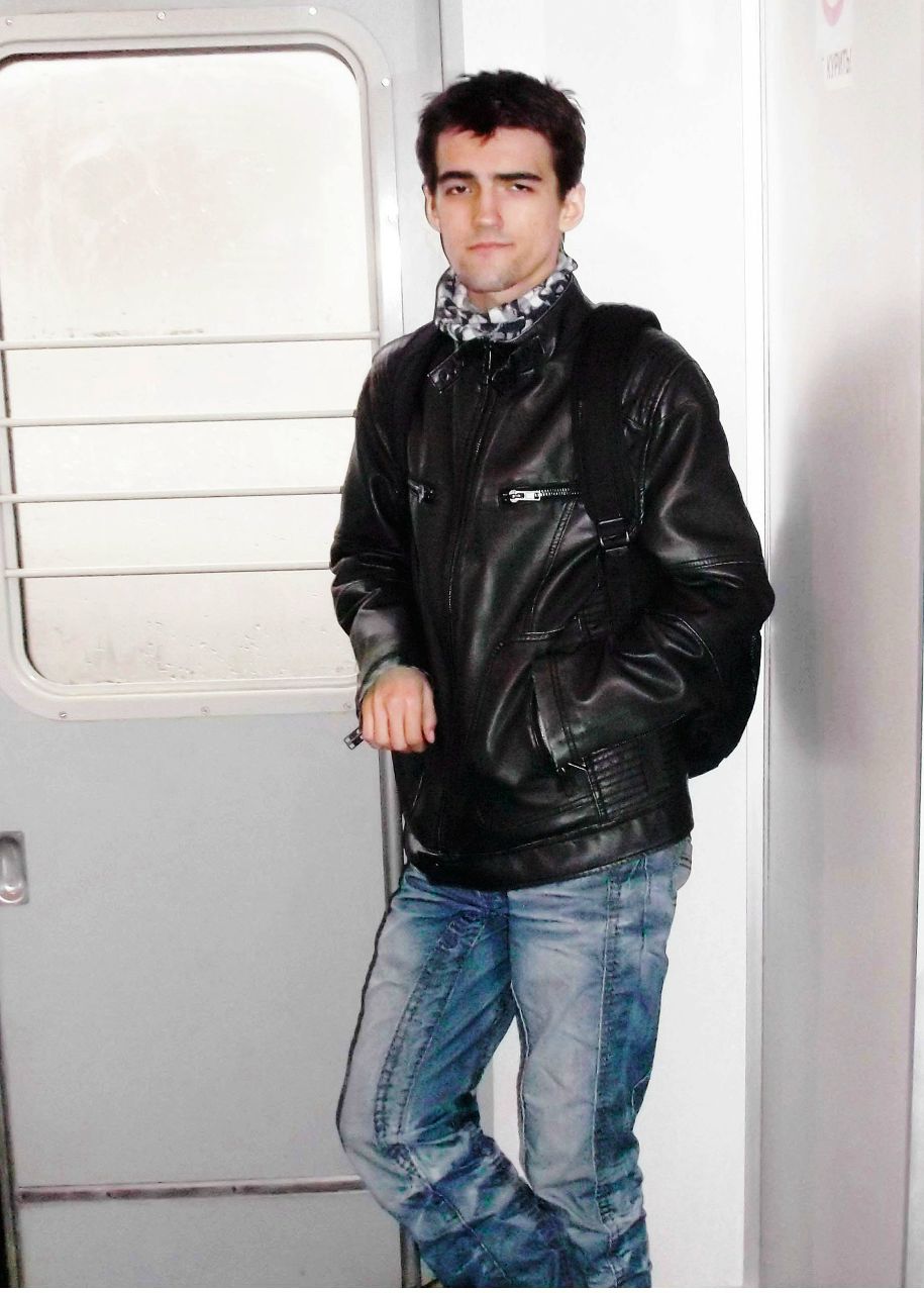 Дмитрий Прожевский | Москва