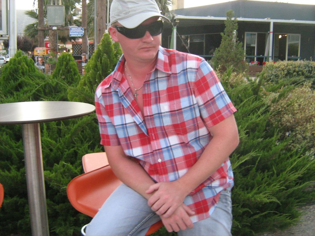 Сергей Муравьев | Ярославль