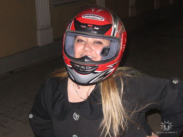 Виктория Гаврикова | Москва