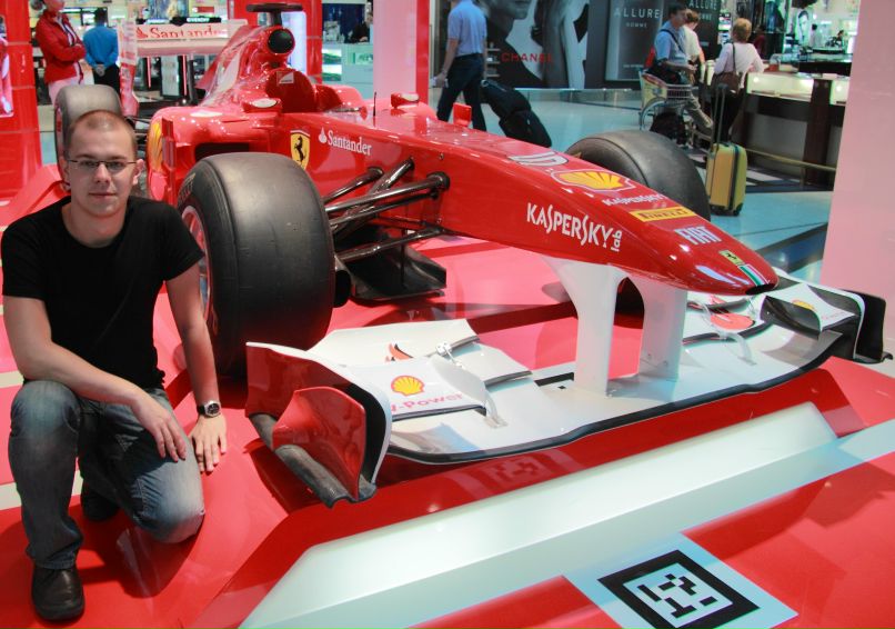 Михаил Петров | Санкт-Петербург