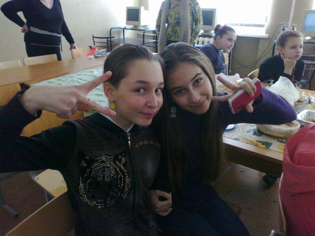 Марина Стороженко | Волгоград