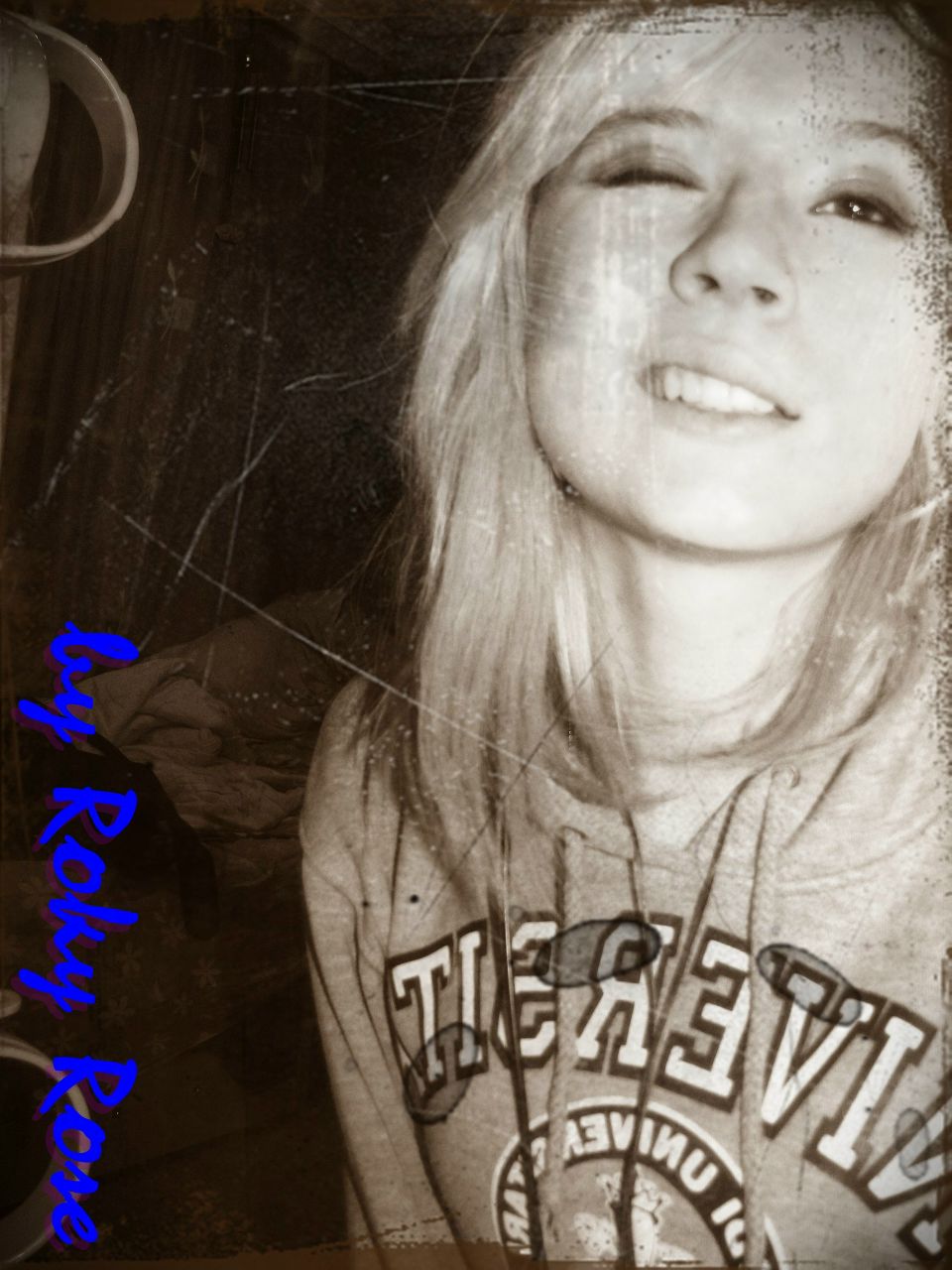 Roky Rose | Екатеринбург