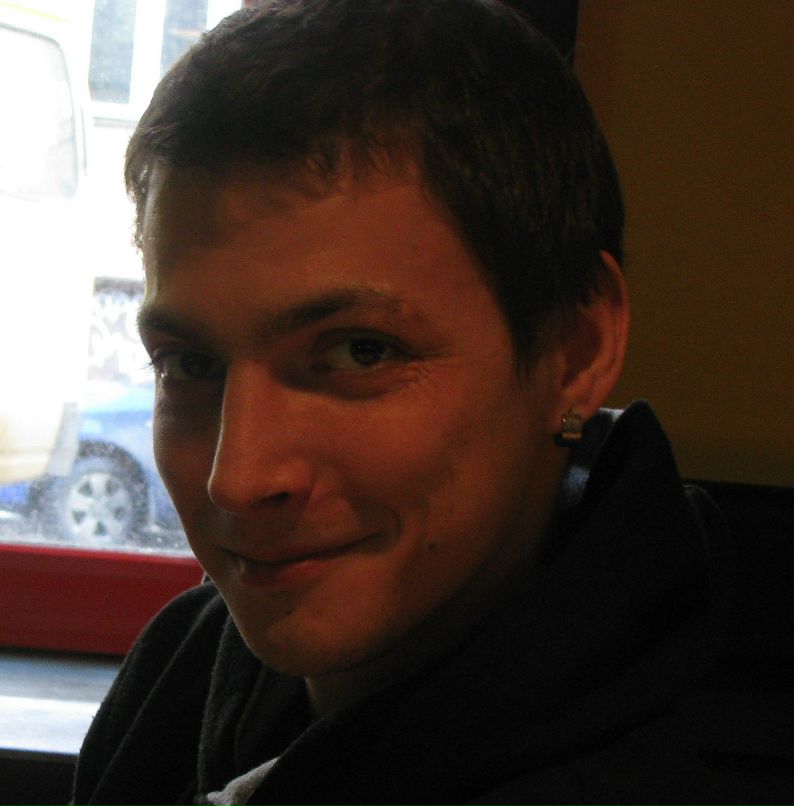 Мария Борисова | Санкт-Петербург