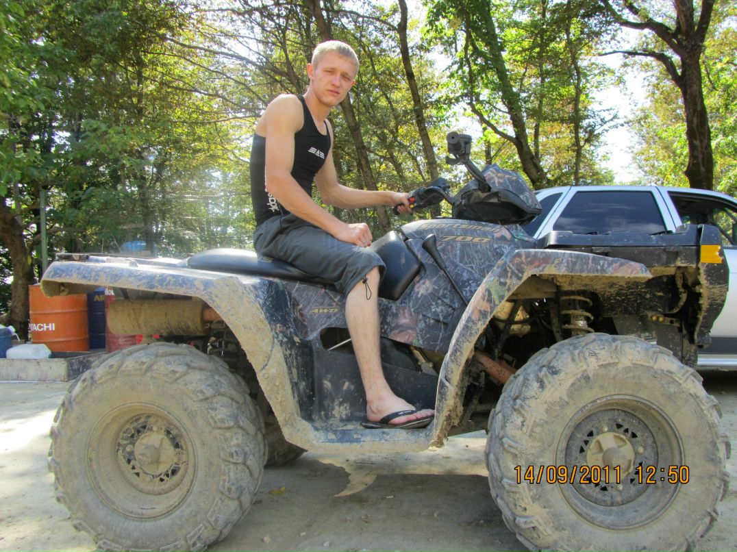 Анатолий Мясоедов | Губкин