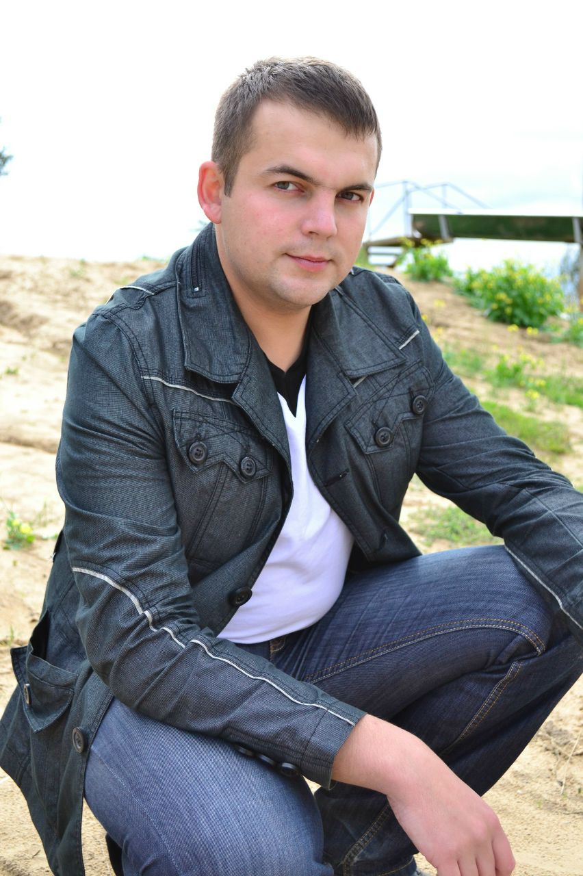 Дмитрий Мавров | Москва