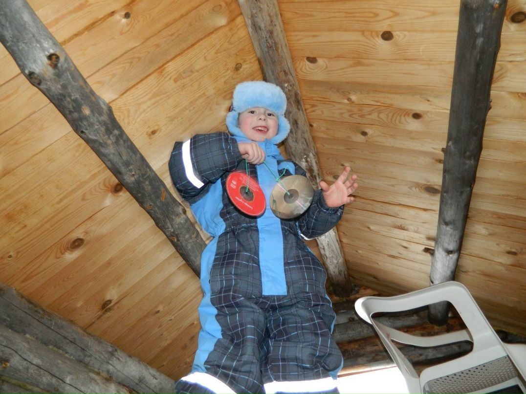 Андрей Ильчишин | Никель