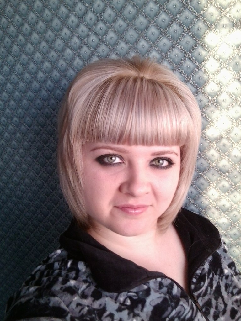 Анна Анохина | Привольная