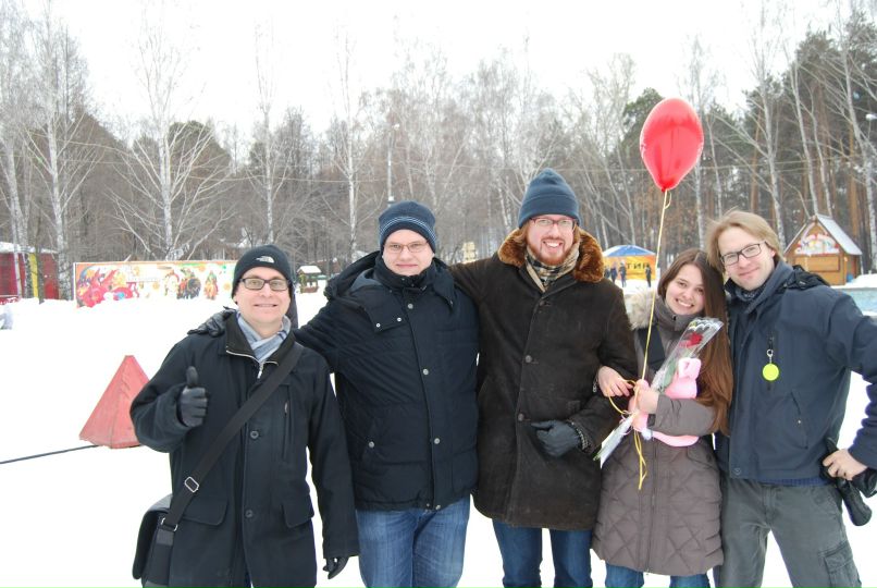 Людочка Мусинова | Екатеринбург