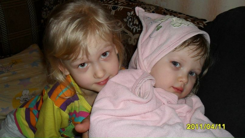 Юлия Тихонова | Славянск-на-Кубани