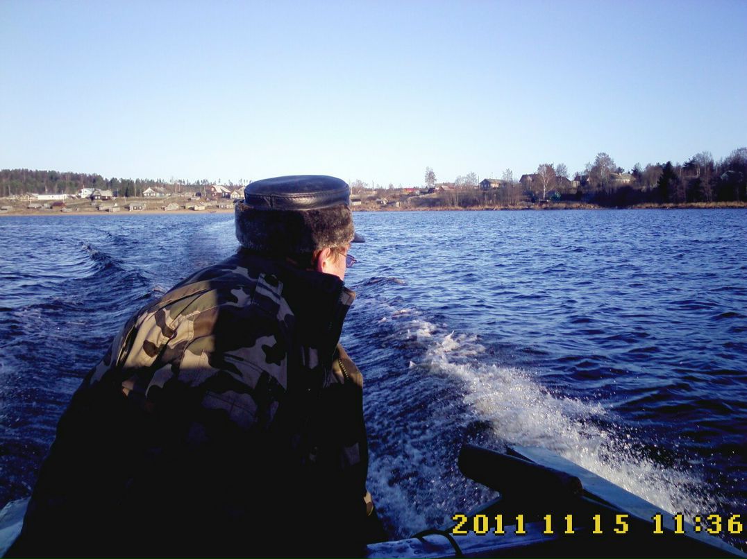 Ярослав Ястребов | Петрозаводск