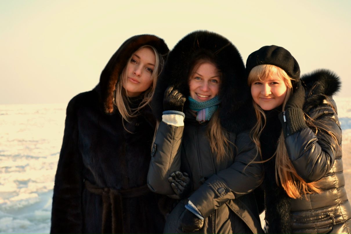 Инна Жайворонок ღ | Винница