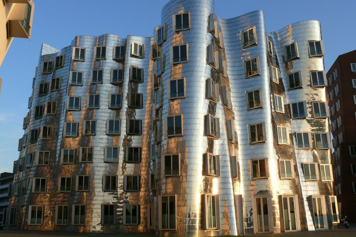 Инна Крафт | Düsseldorf