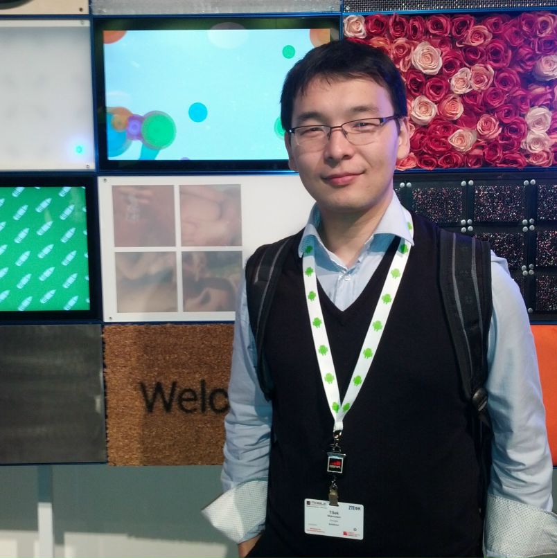 Тилек Мамутов | Бишкек