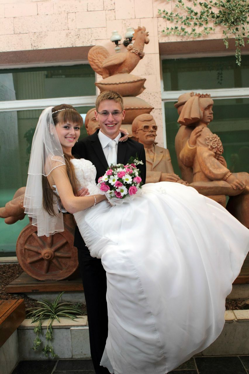 Іра Галандзовська | Винница