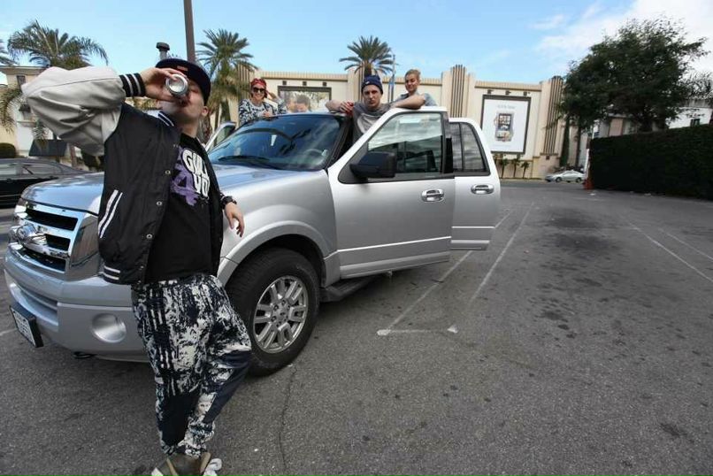 Влад Нестерович | Москва