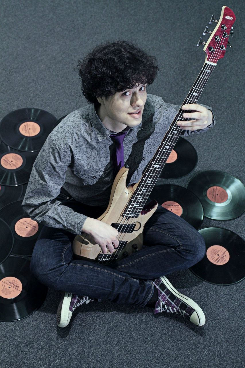 Максим Кузнецов | Москва