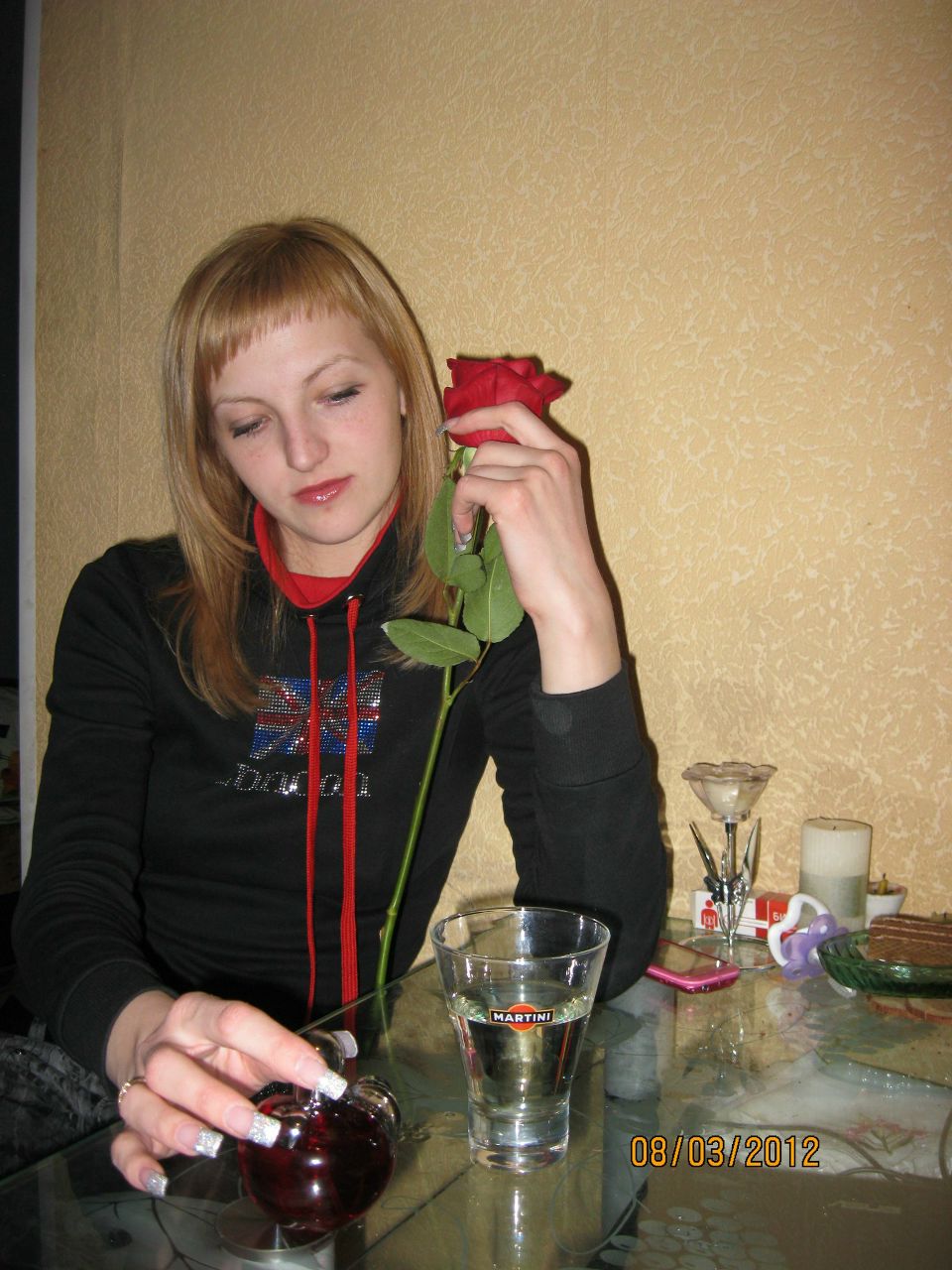 Алёна Билобран | Череповец