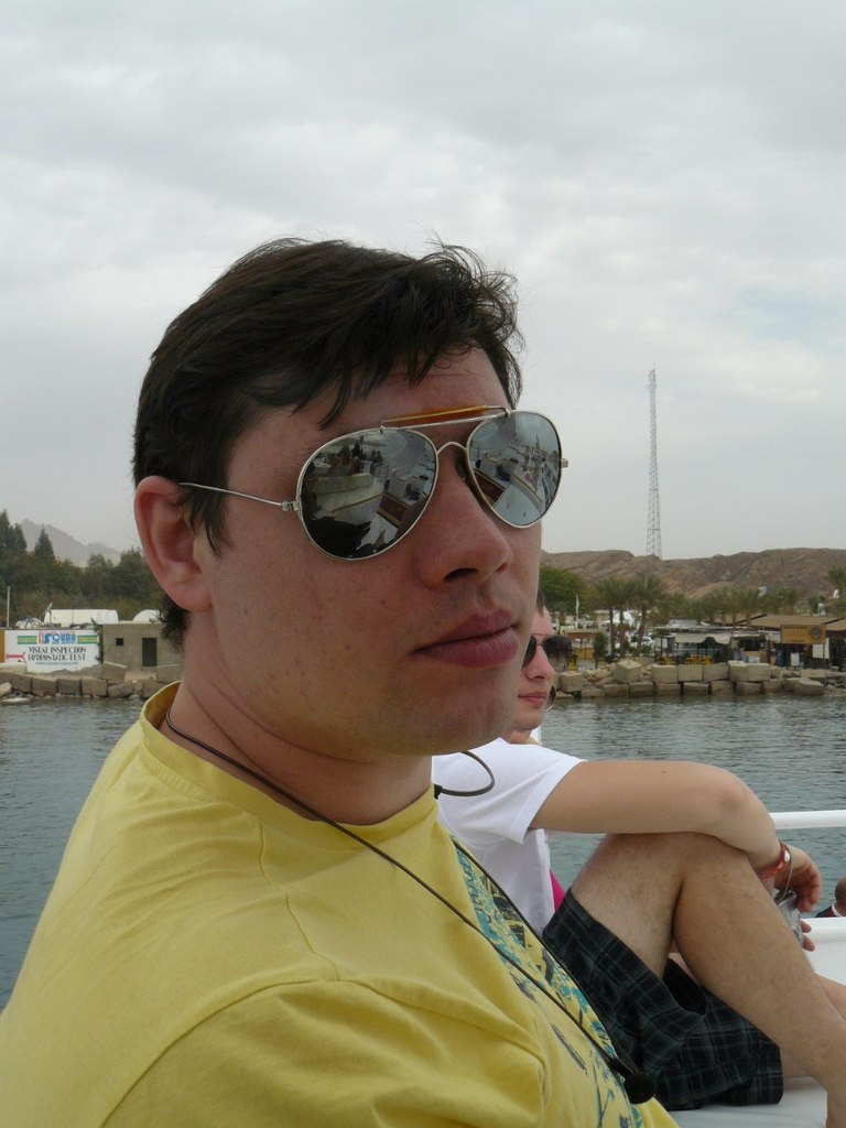 Ришат Джанторов | Санкт-Петербург