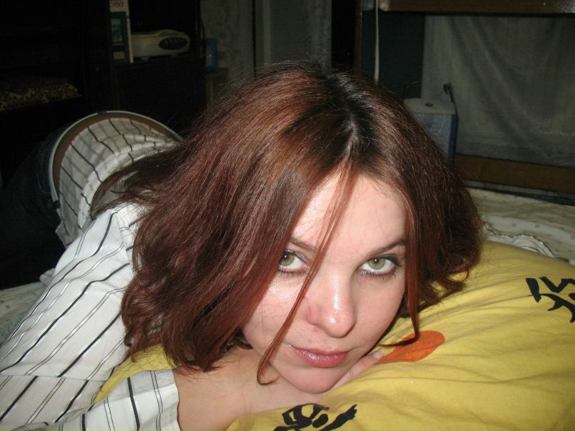 Нюся Ватутина | Санкт-Петербург