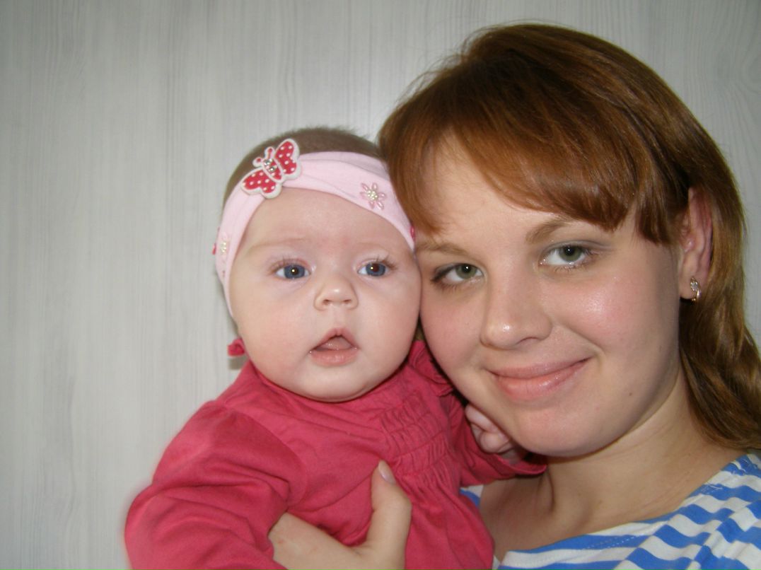 Коленочка Глебова Олеговна | Ростов-на-Дону