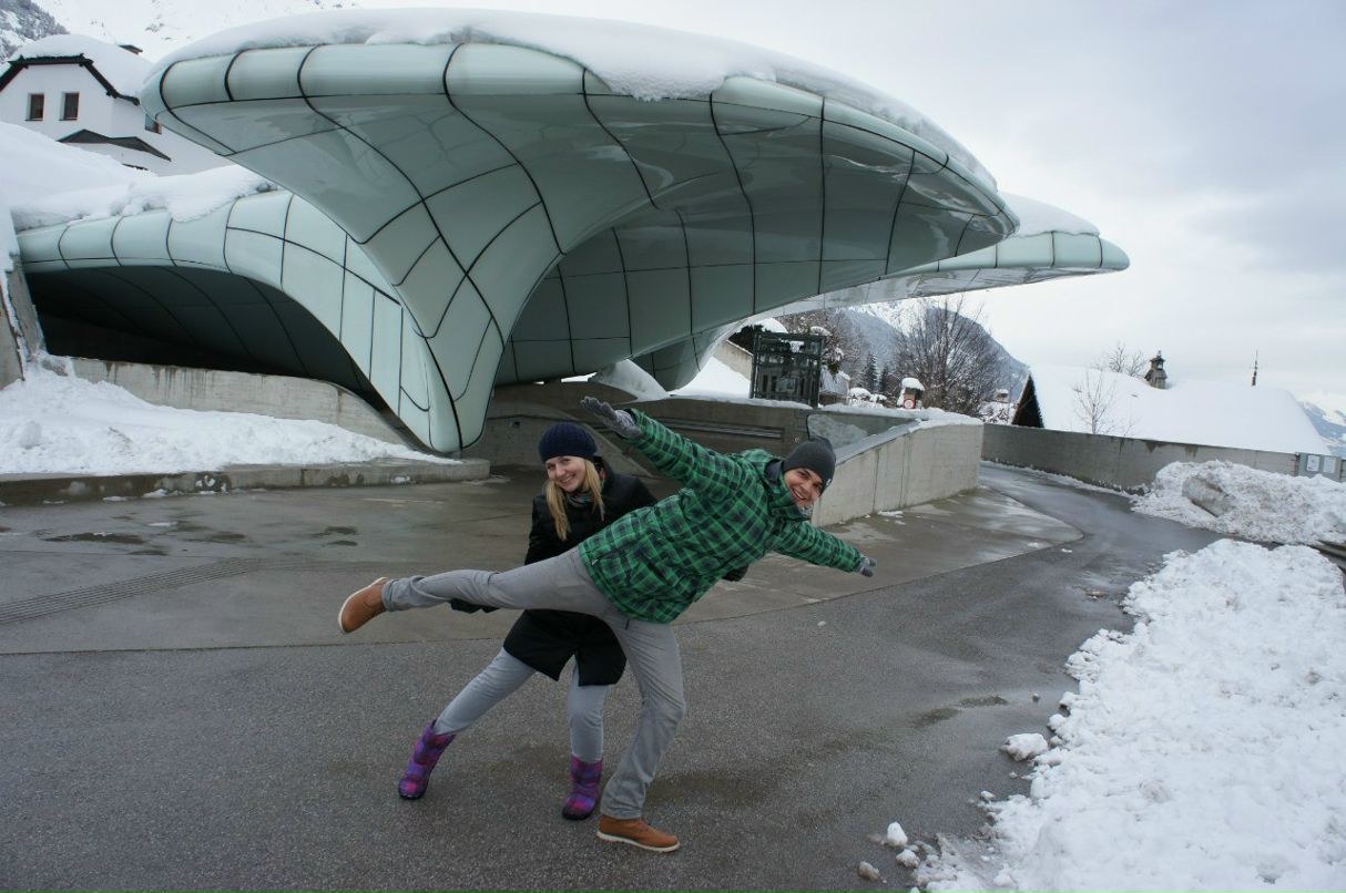 Леночка Лаптева | Новосибирск