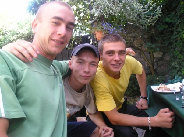 Максим Запорожец | Кременчуг