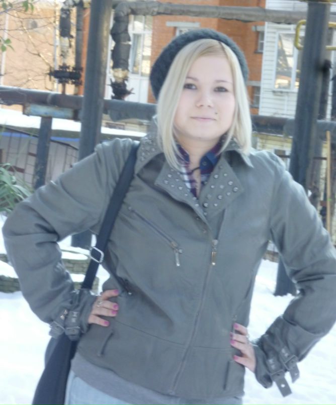 Оксана Андрюшкина | Ростов-на-Дону