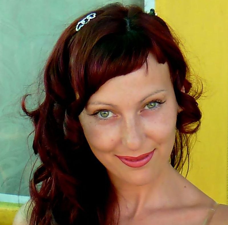 Раиса Шестаковская | Белгород-Днестровский