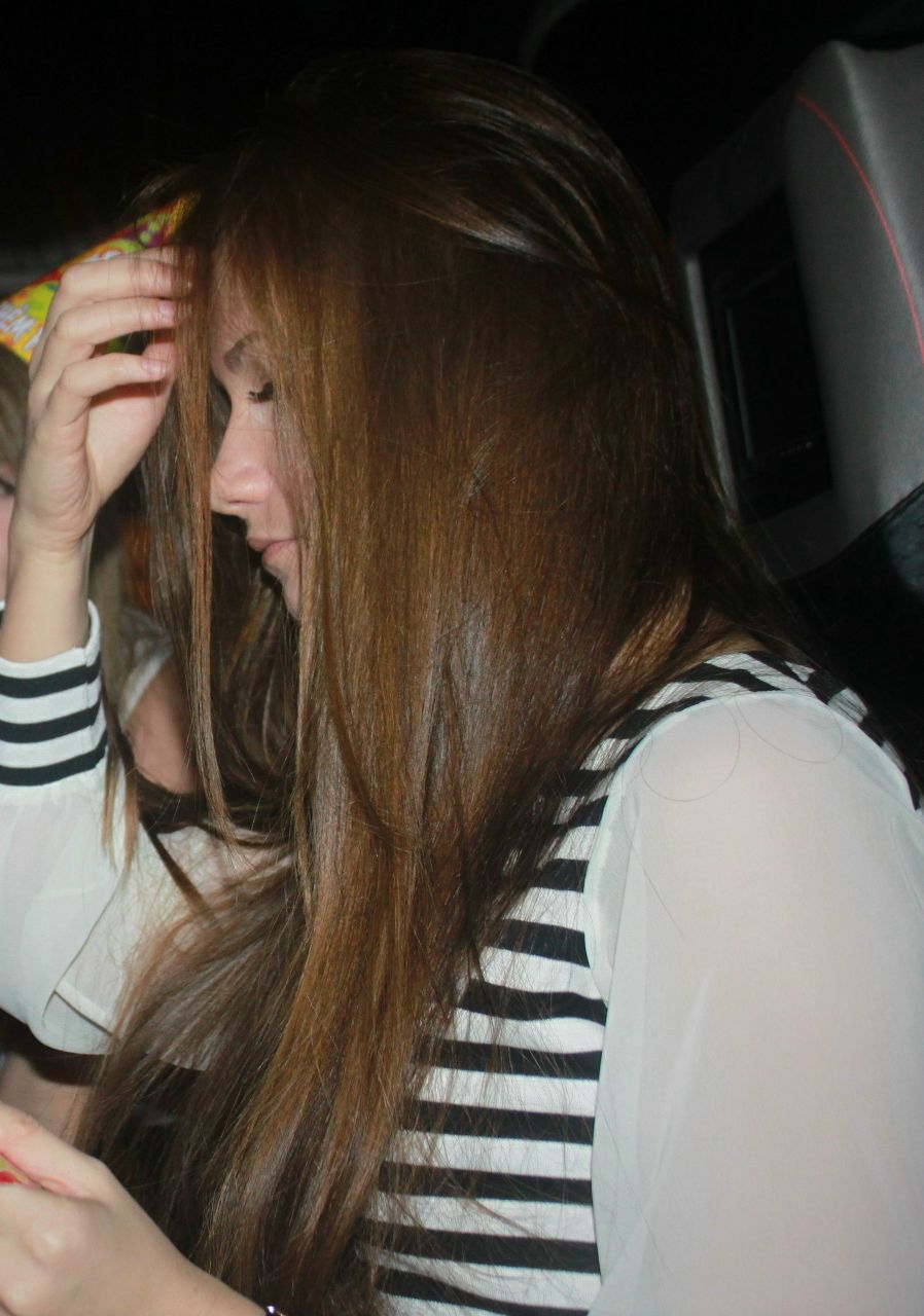 Tatiana Kriventseva | Печоры