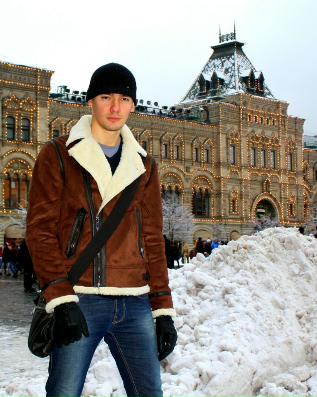 Алексей Пятунин | Самара