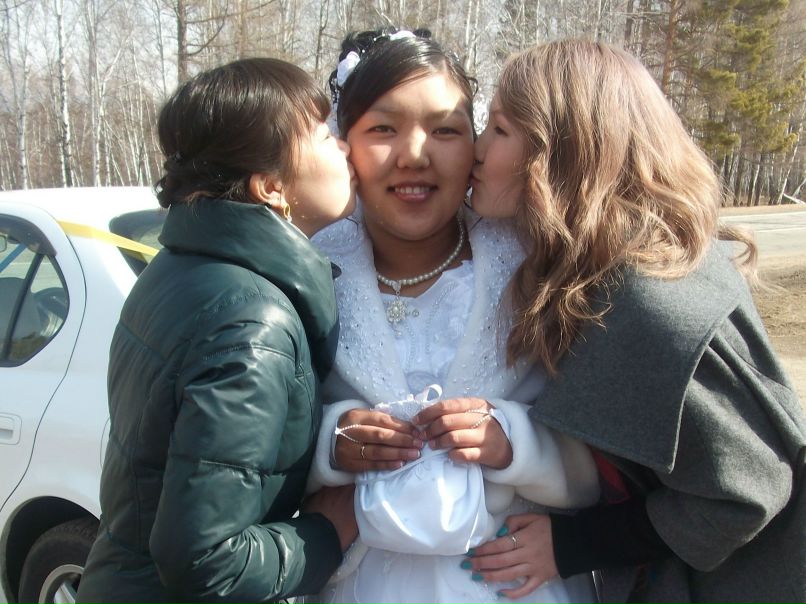 Екатерина Хамтаева | Улан-Удэ