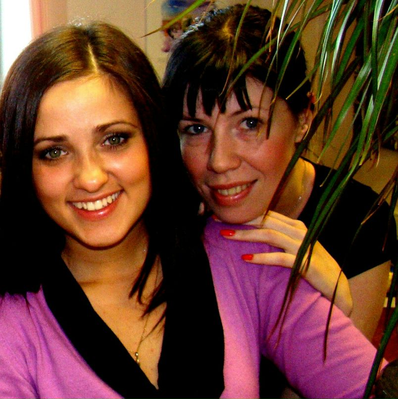 Лена Петрова | Санкт-Петербург