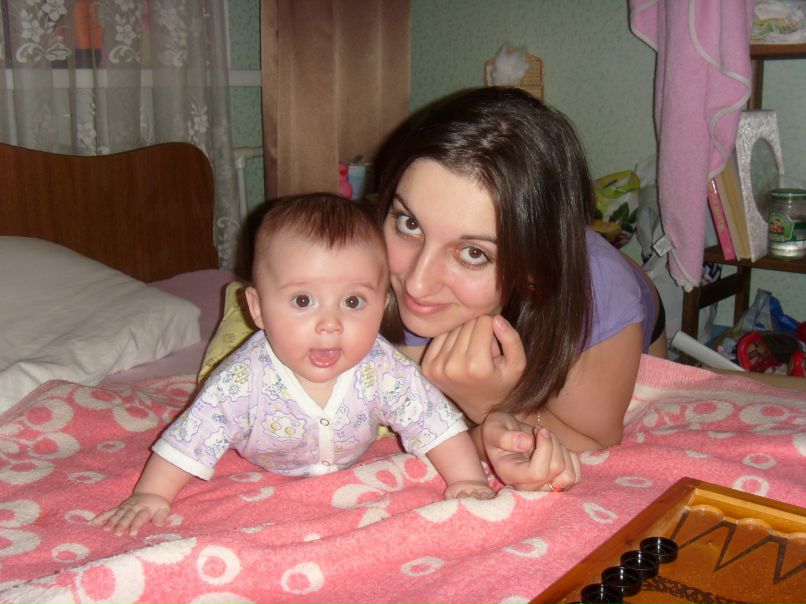 Елена Колесникова | 