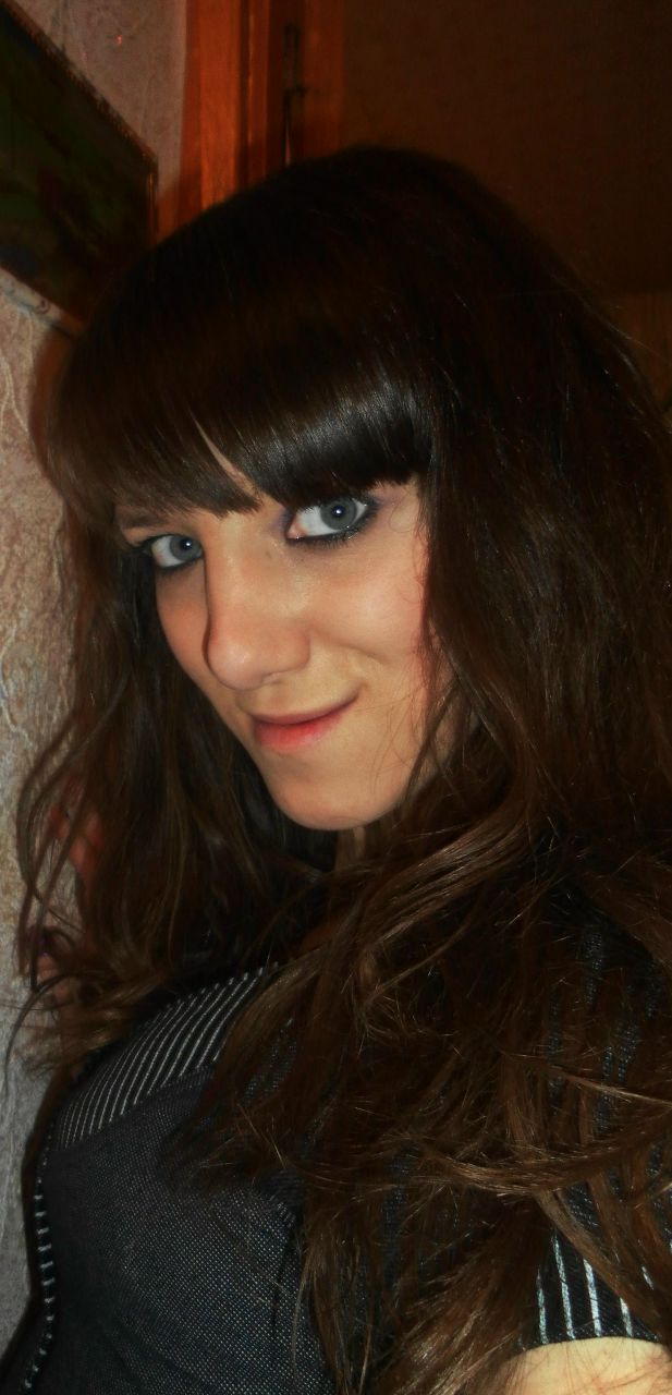 Юлия Антонова | Ульяновск