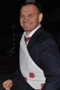Ігор Попик