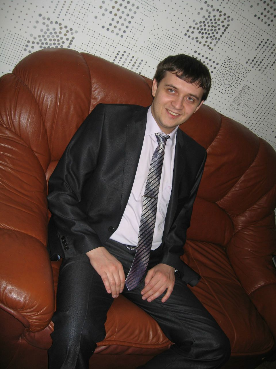 Роман Толоков | Санкт-Петербург