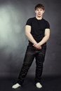 Фотография Никиты Просто