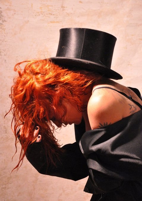 Анна Скичко | 