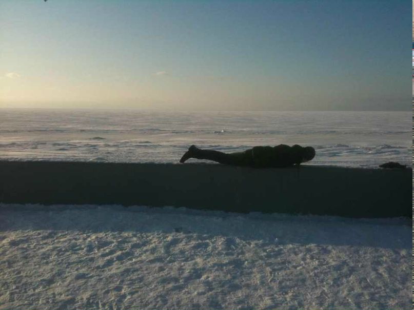 Андрей Прялков | Краснодар